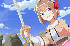 Management of a Novice Alchemist: Let's Settle Things With Money!