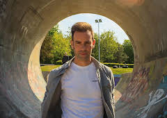 Scotland from the Sky