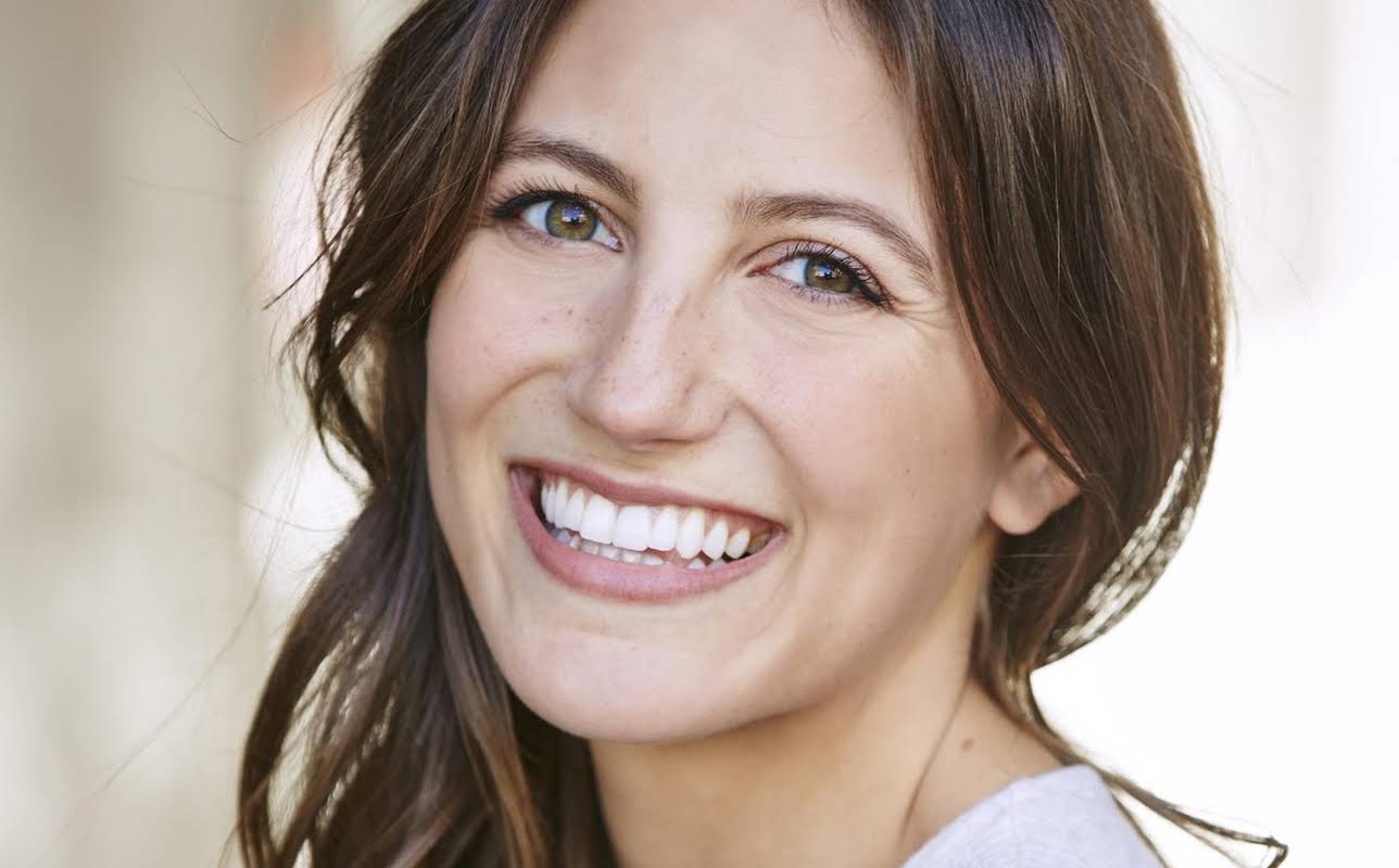 Gina Vitori