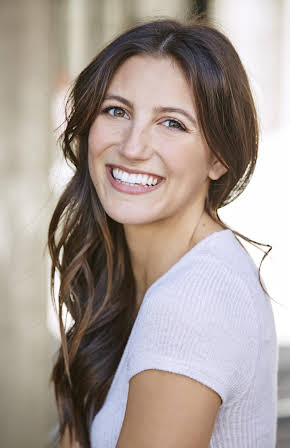 Gina Vitori as 