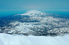 Japan From Above: The Great Wild North