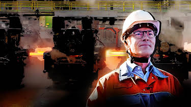 22:15: Herr Braun und der grüne Stahl | HR Fernsehen | 3/31 2026