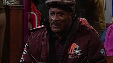 08:30: Fresh Prince i Bel-Air (S5 E12) (S5) | TV6 | 9/8 2026