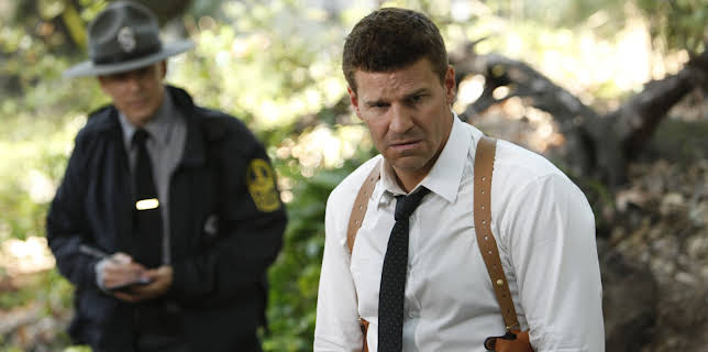 07:30: Bones (S7 E1) (S7) | Viasat Series | 1/8 2026