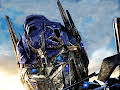 Transformers: Revenge Of The Fallen
