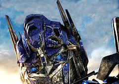 Transformers: Revenge Of The Fallen