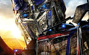 Transformers: Revenge Of The Fallen