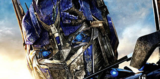 9:30 PM: Transformers: Revenge Of The Fallen (IMDb 6) | Sky Action | 11/7 2025