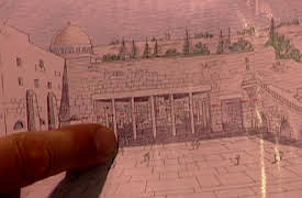 The Naked Archaeologist: The Naked Archaeologist - Season 1, Episode 22 - Biblical Epicentre