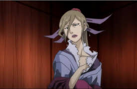 Speed Grapher Season 1: Mother Critical