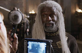 House of the Dragon: The House That Dragons Built, Season 1: Episode 05