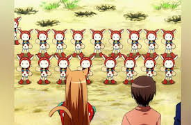 Cat Planet Cuties Season 1: I Dropped By