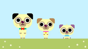 11:20 AM: Hey Duggee (S5) | Cbeebies | 6/17 2026