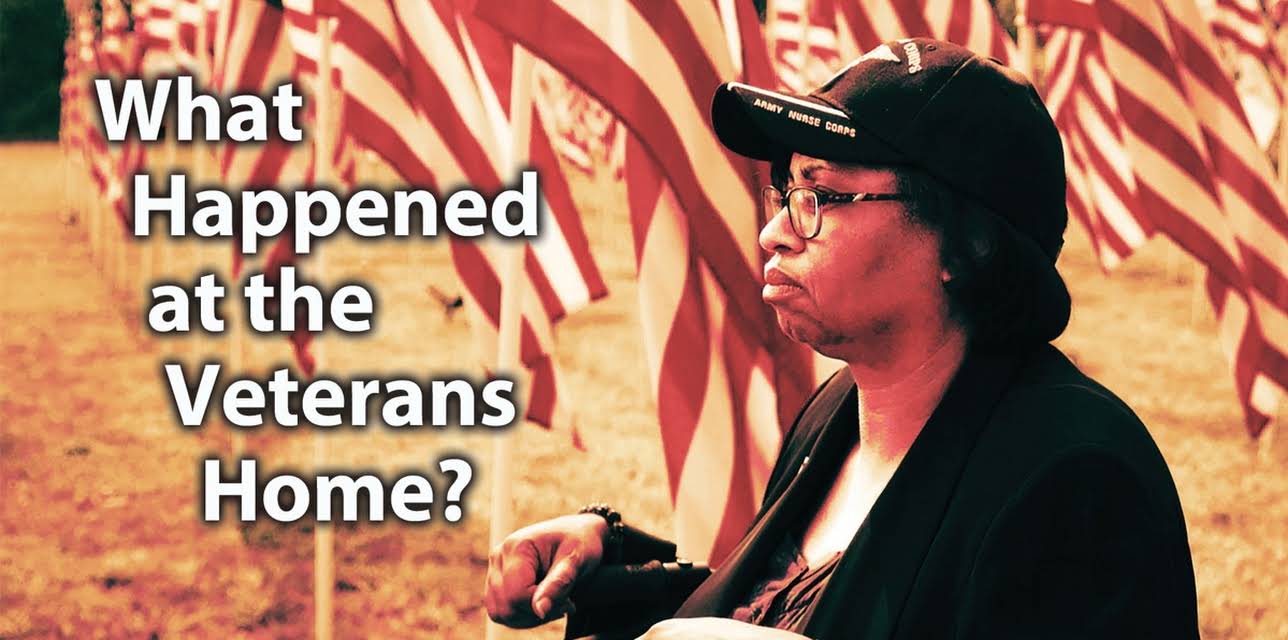What Happened at the Veterans Home? (2021)