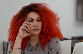 Keke Wyatt's World: It's My Show & I'll Cry If I Want To