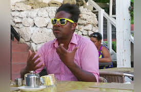 Caribbean Life Season 1: From Amsterdam to Sint Maarten