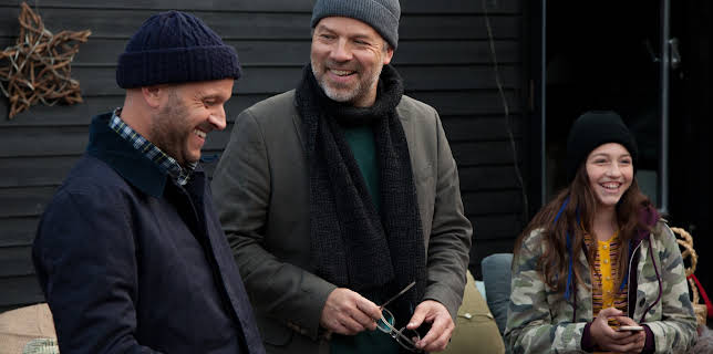 06:35: Aldri voksen (S1 E12) (S1) | TVNorge | 12/30 2025