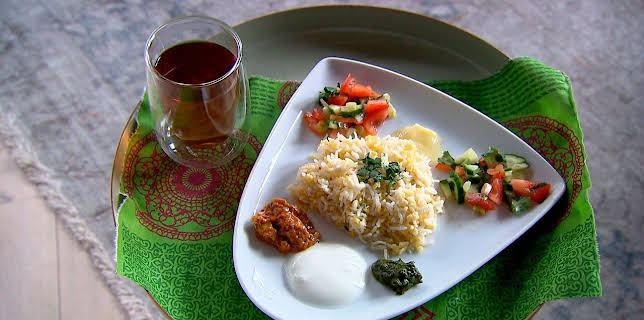 11:00: kreuz & quer | ARD Alpha | 3/7 2026