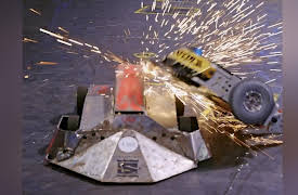 Battlebots: Bounty Hunters, Season 1: Predator Becomes Prey