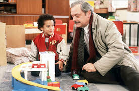 Ett fall för Frost: Episode 4