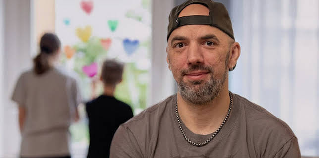 01:15: Familienvater sucht neue Liebe | SWR Fernsehen RP | 12/19 2025