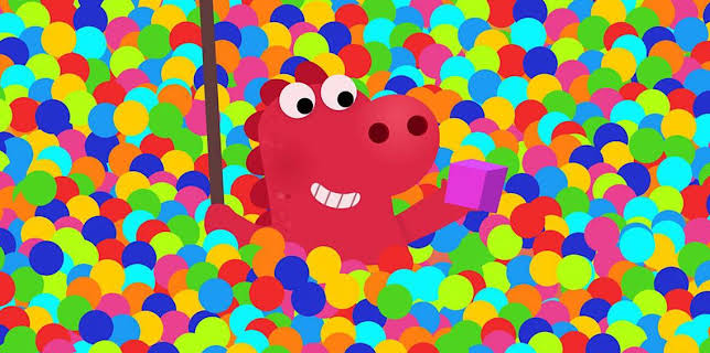 3:15 PM: The Game Catchers (S2) | Cbeebies | 2/12 2026