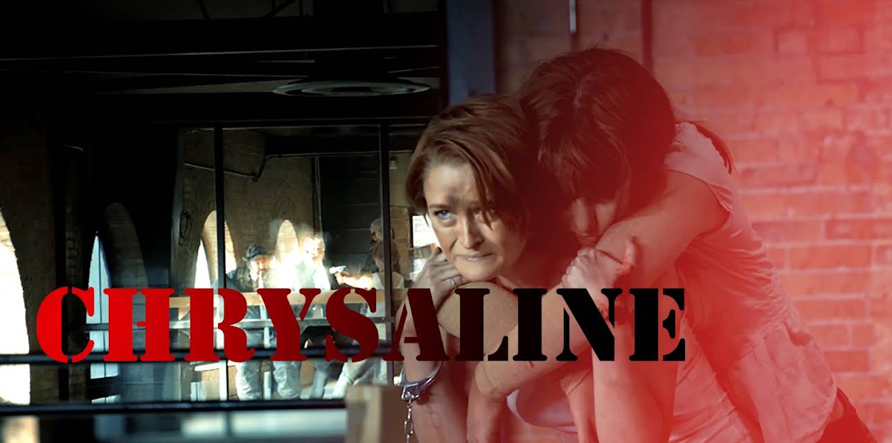 Chrysaline (2016)