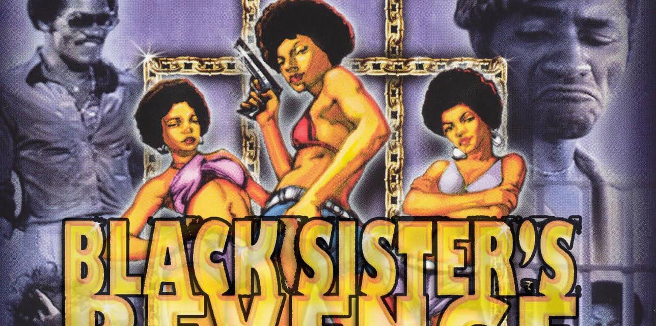 Black Sister Revenge (1976)