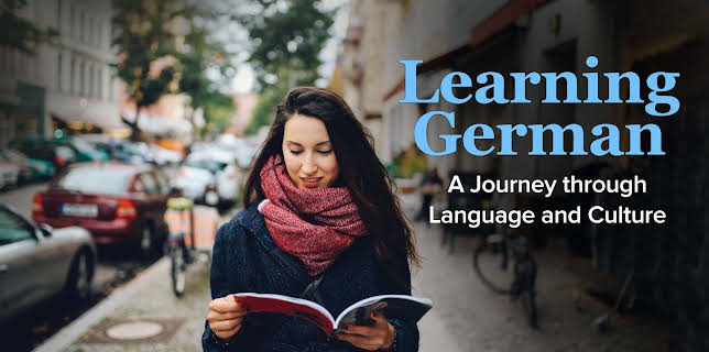 Learning German: A Journey through Language and Culture