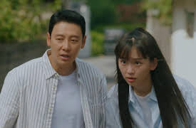 My Perfect Stranger: My Perfect Stranger Episode 7