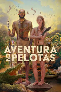 09:46: Aventura en pelotas: Diecisiete puntos | Discovery Max | 6/24 2026