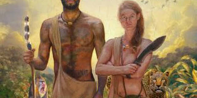 09:46: Aventura en pelotas: Diecisiete puntos | Discovery Max | 1/30 2026