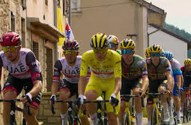Tour de France: Klassikern inifrån: Attack och motattack