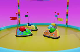 BooSnoo!: Crossings, Water Park, Magic