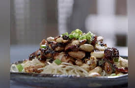 Ravinder's Kitchen: Chinese