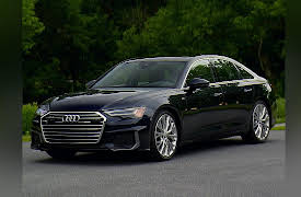 MotorWeek: Season 38: 2019 Audi A6