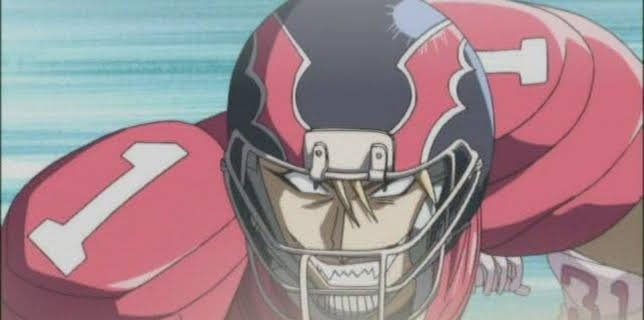 Eyeshield 21: Season 1
