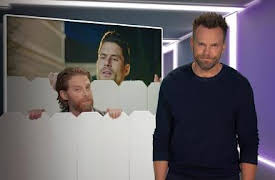 The Joel McHale Show with Joel McHale: Coffee Is Delicious