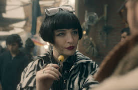 Hot Skull: High Fever