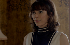 Ms. Fisher's Modern Murder Mysteries - Series 1: Dead Beat