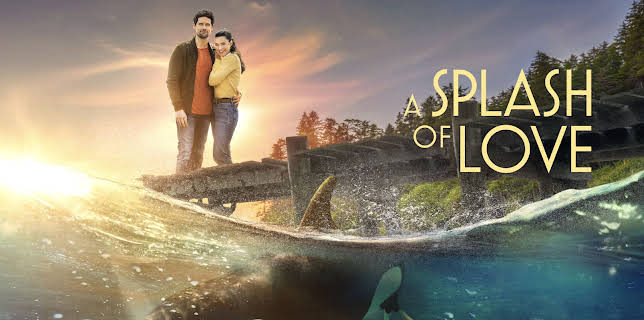 Splash of Love (2022)