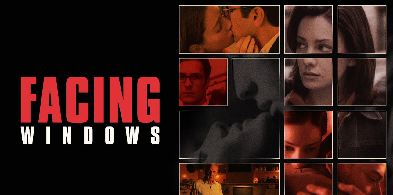 Facing Windows (2004)
