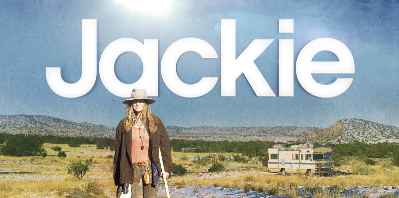 Jackie (English Subtitled) (2012)