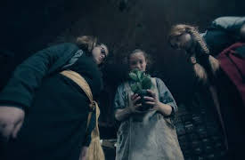 La peor bruja: La hora bruja: 1.ª parte