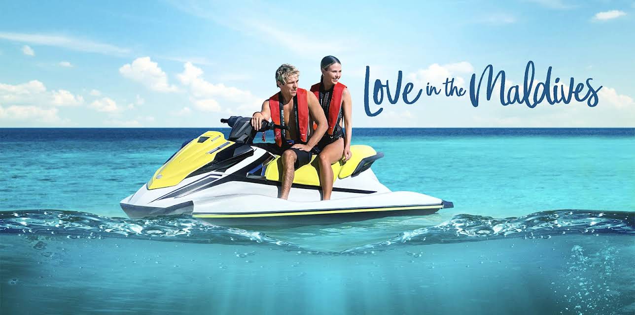 Love in the Maldives (2023)