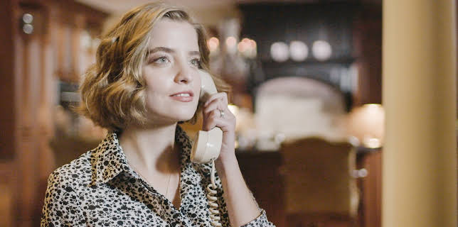 01:45: Der ondskapen bor (S6 E5) (S6) | FEM | 12/16 2025