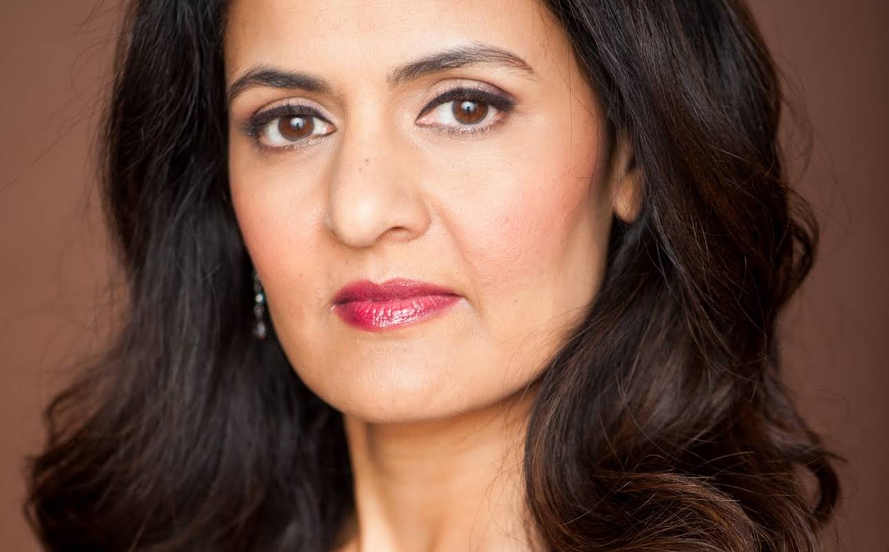 Gita Reddy