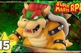 Super Mario RPG: Remake: Completing Quests | Super Mario RPG