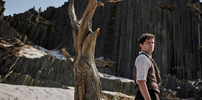 10:35: Der Uhrmacherlehrling | ZDFneo | 12/20 2025