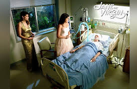 Jane The Virgin: Chapter Ten